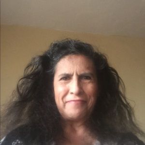 Meet your Posher, Louise